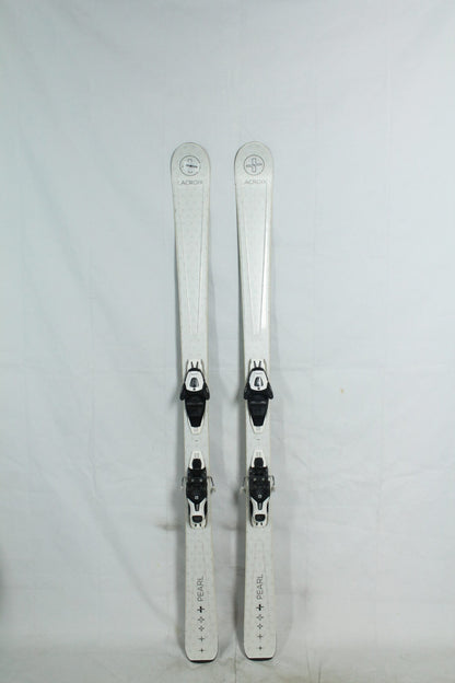 Lacroix Pearl star - 160