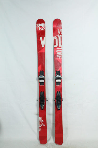 Volkl Mantra offpiste - 177
