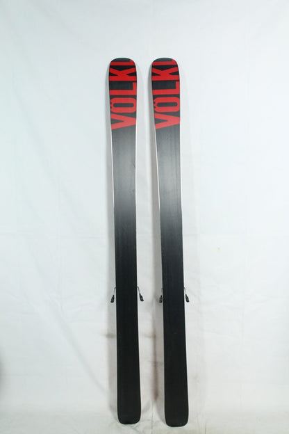 Volkl Mantra offpiste - 177