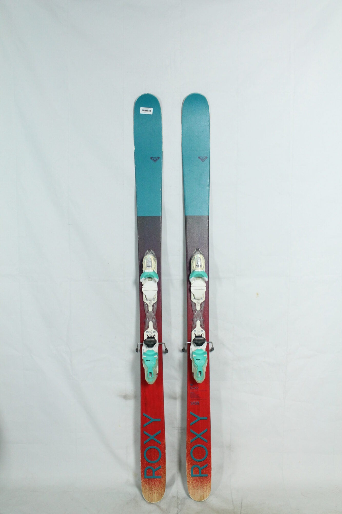 Roxy Shima 90 twintip - 168