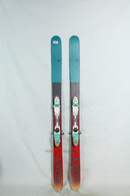 Roxy Shima 90 twintip - 168