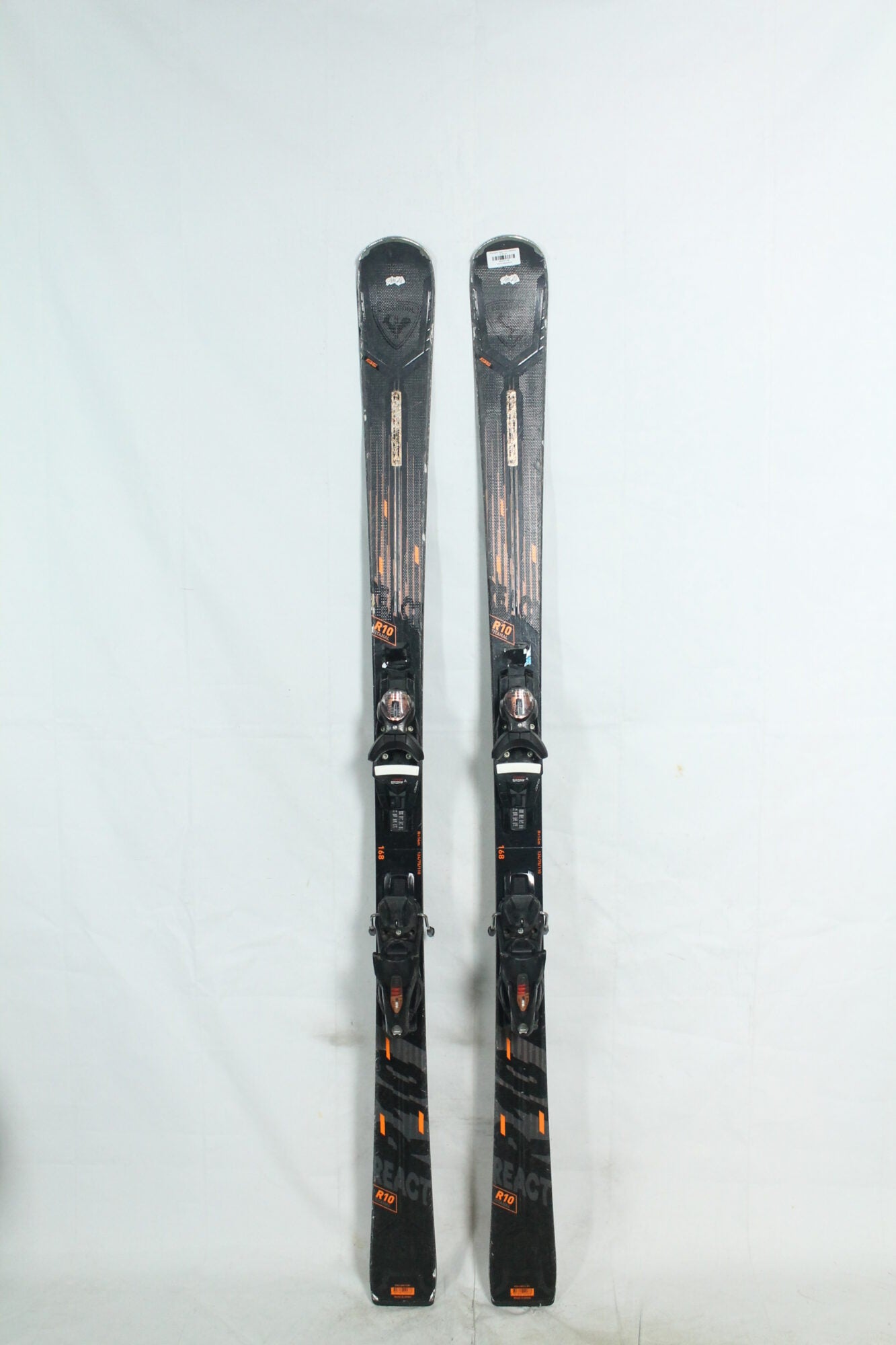 Rossignol React R10 (beschadigd) - 168