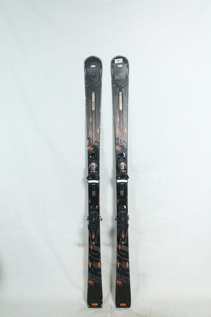 Rossignol React R10 (beschadigd) - 168