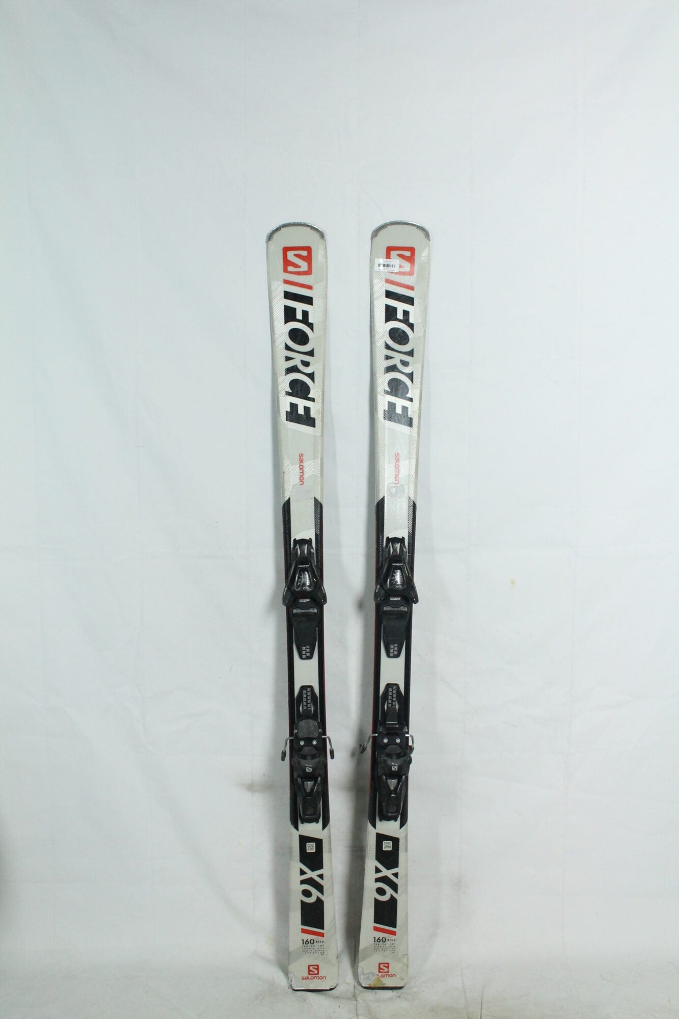 Salomon S force x6 - 160