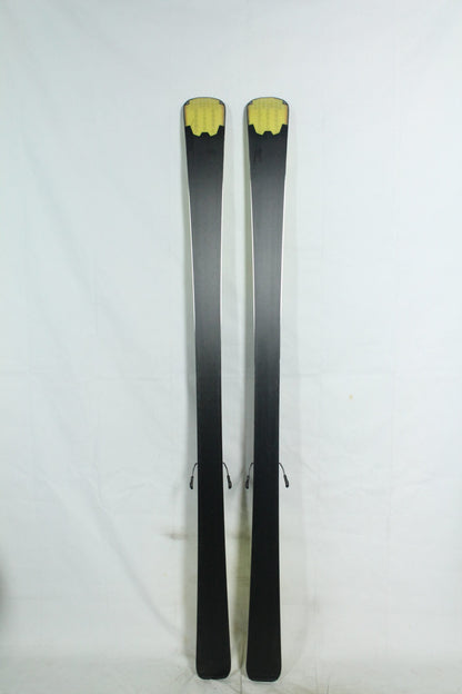 Rossignol Pursuit P300 yellow - 177