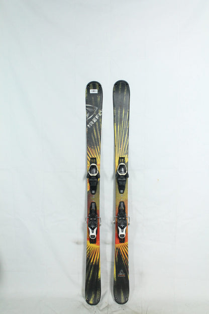 Firefly Twintip - 151 - Mountain Lab