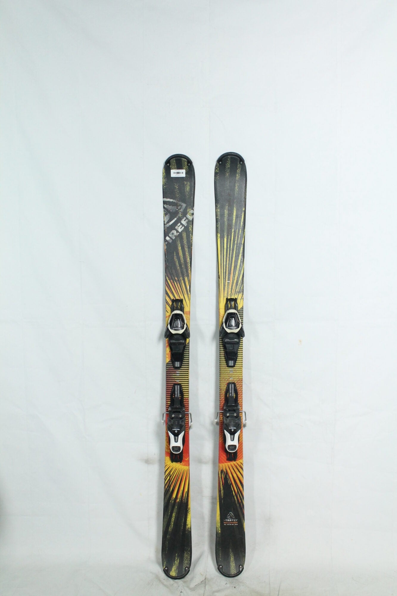 Firefly Twintip - 151 - Mountain Lab