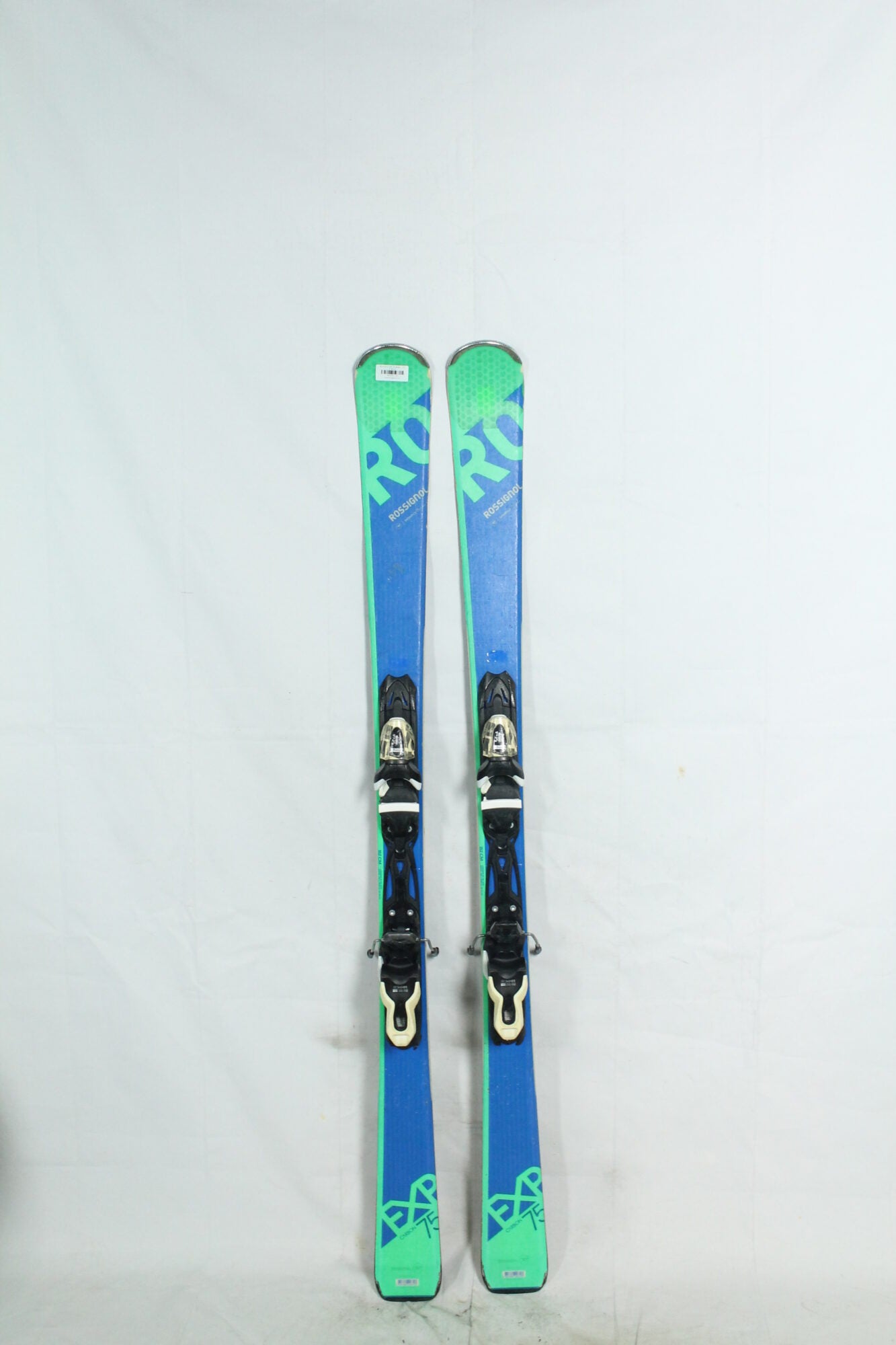 Rossignol EXP 75 green - 152