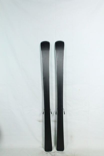 Rossignol EXP 75 green - 152