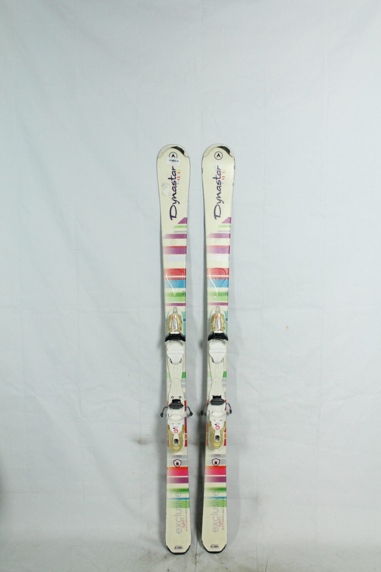 Dynastar Exclusive light - 153 - Mountain Lab