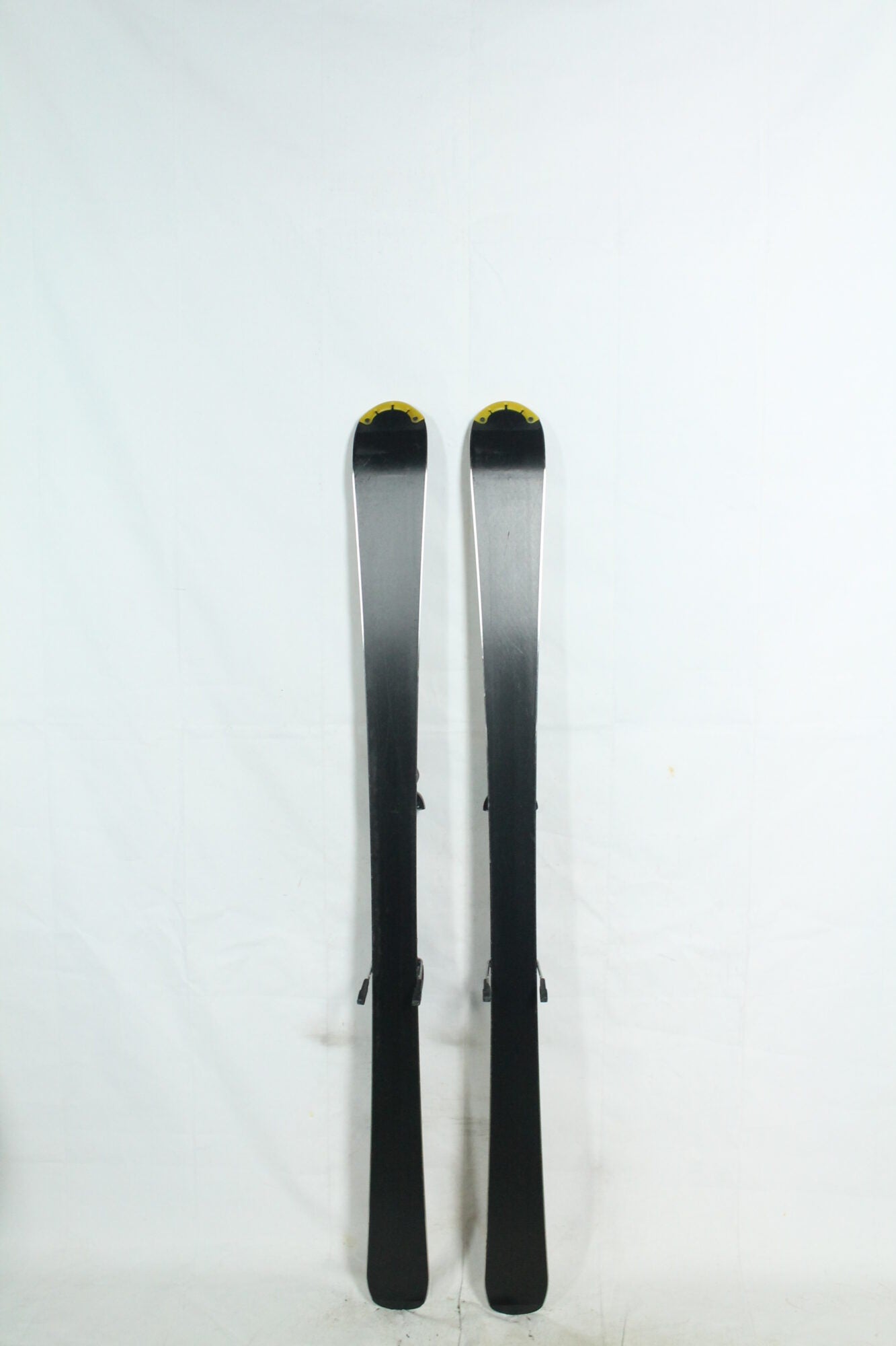 Elan Exar orange - 140 - Mountain Lab