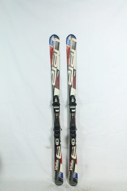 Elan Exar vidia - 170 - Mountain Lab