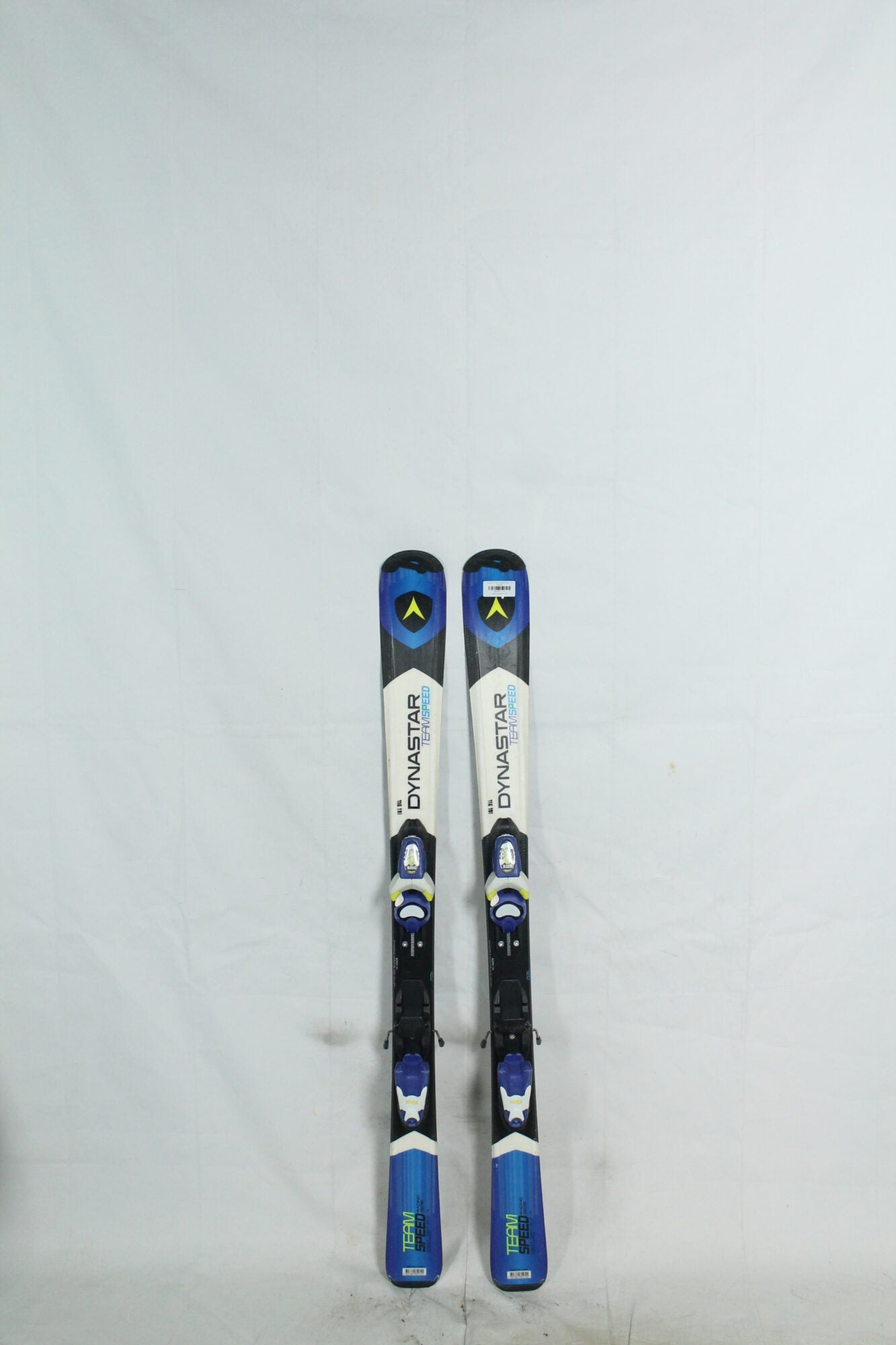 Dynastar Team speed blue - 108 - Mountain Lab