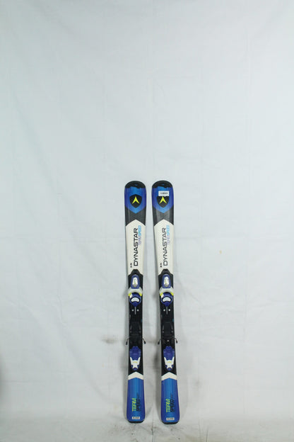 Dynastar Team speed blue - 108 - Mountain Lab
