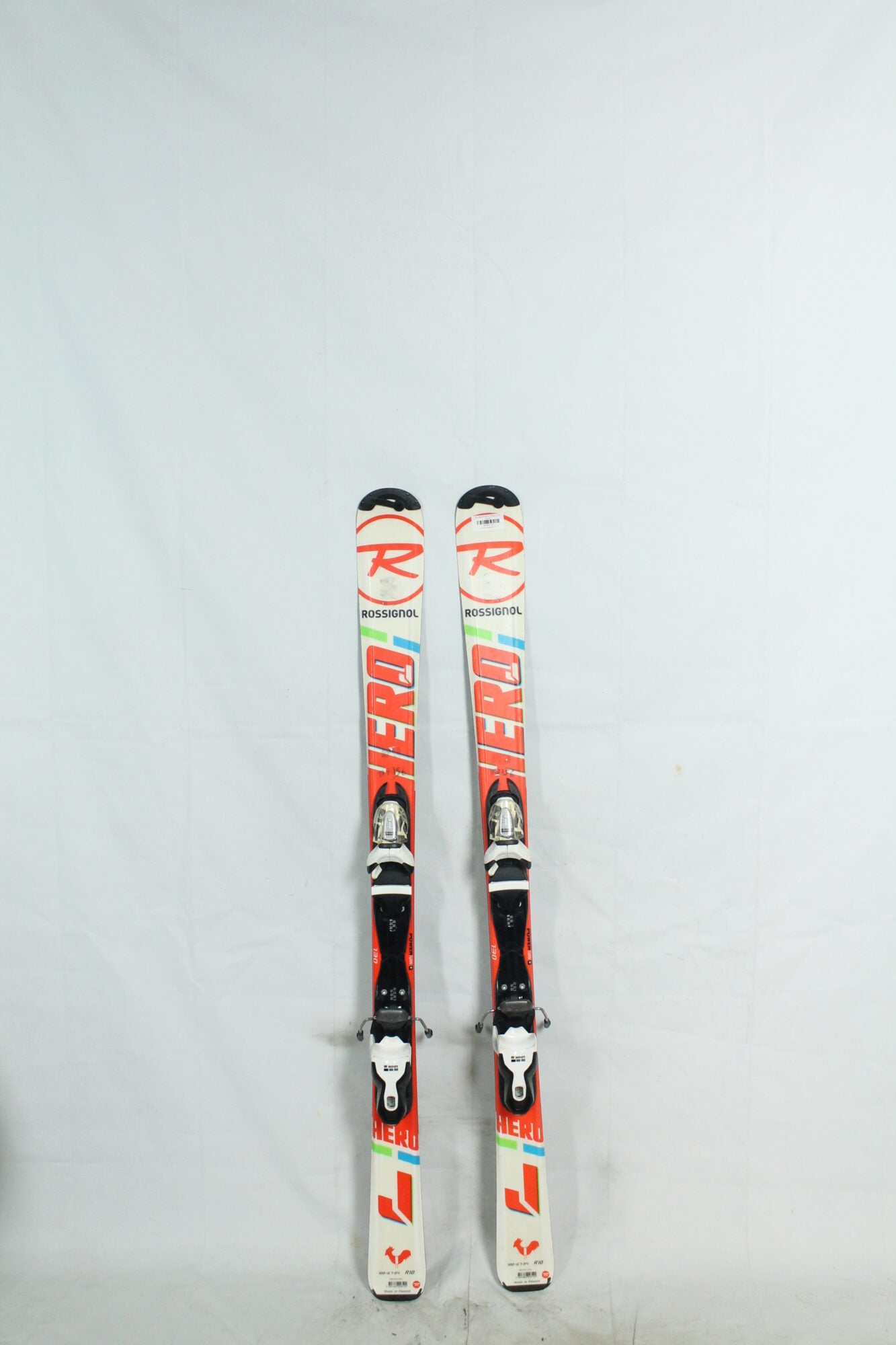 Rossignol Hero J Colors - 130 - Mountain Lab