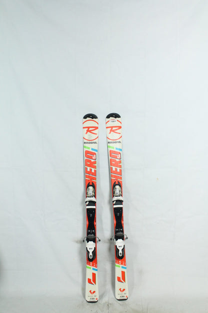 Rossignol Hero J Colors - 130 - Mountain Lab