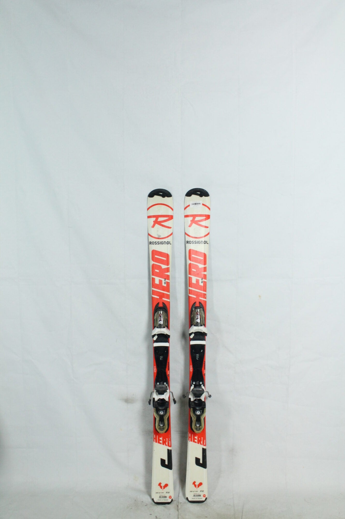Rossignol Hero j - 130 - Mountain Lab