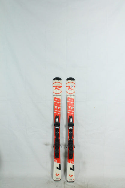 Rossignol Hero j - 120