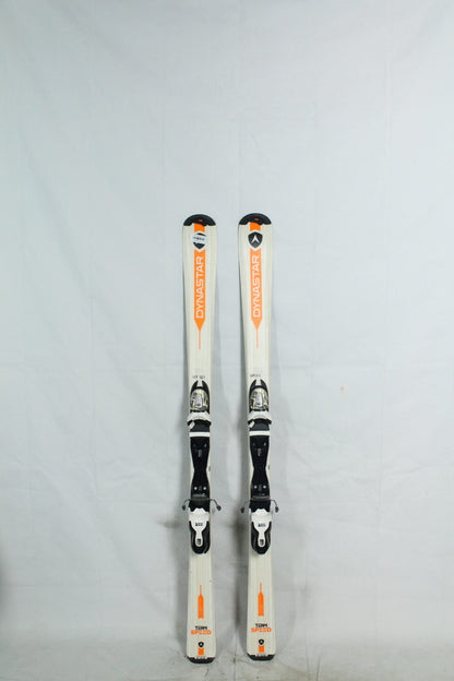 Dynastar Team speed jr - 140 - Mountain Lab