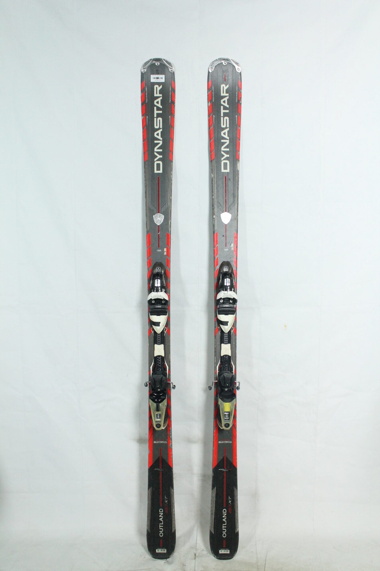 Dynastar Outland 80XT - 184 - Mountain Lab