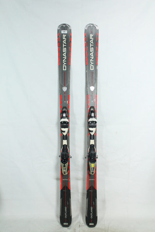 Dynastar Outland 80XT - 184 - Mountain Lab