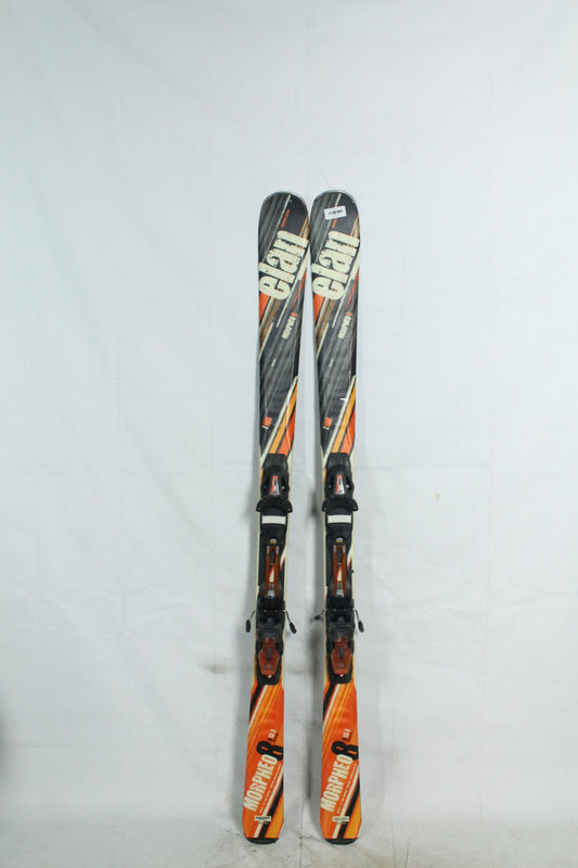 Elan Morpheo 8 - 160 - Mountain Lab