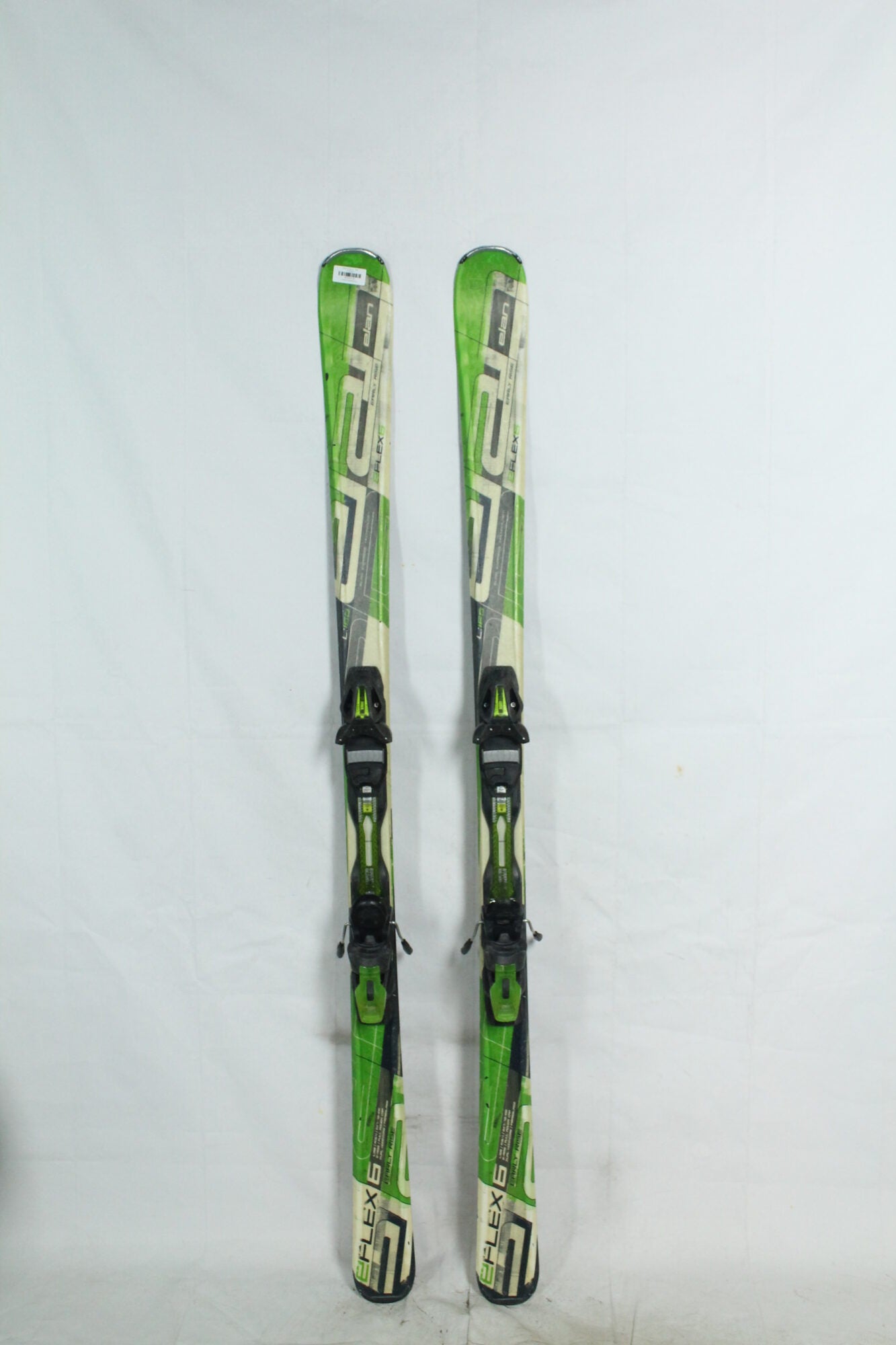 Elan E flex 6 - 168 - Mountain Lab