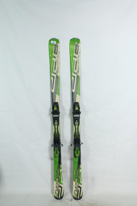 Elan E flex 6 - 168 - Mountain Lab