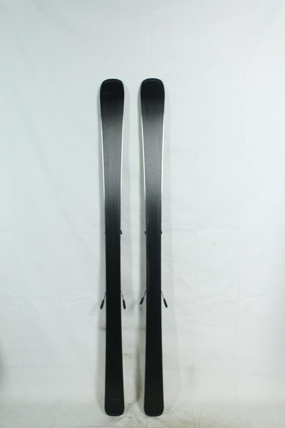 Elan E flex 6 - 168 - Mountain Lab