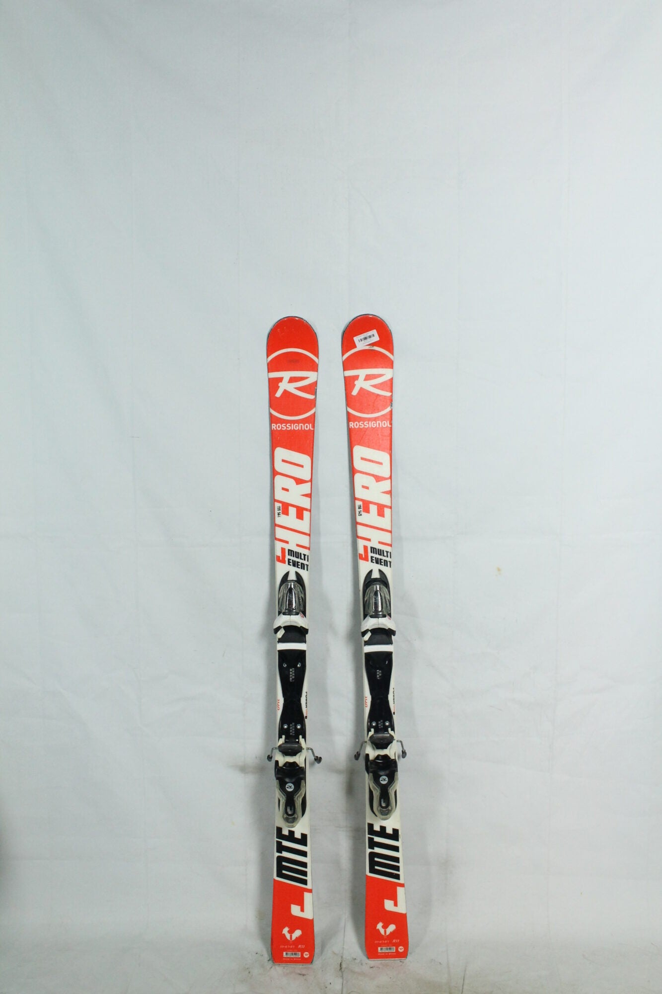Rossignol Multi event J - 140