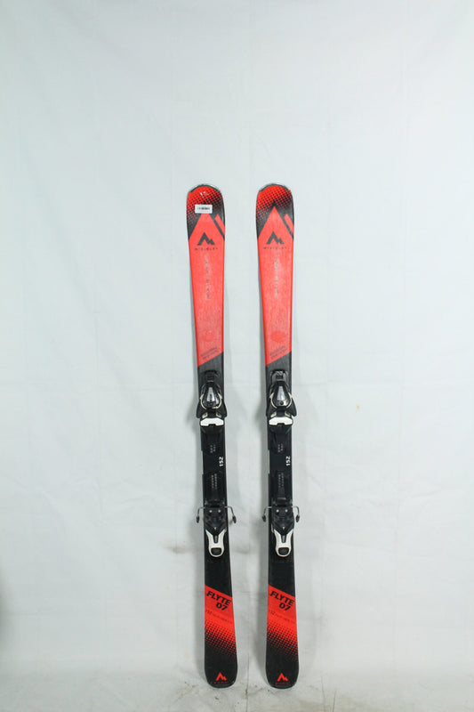 McKinley Flyte 07 - 152 - Mountain Lab