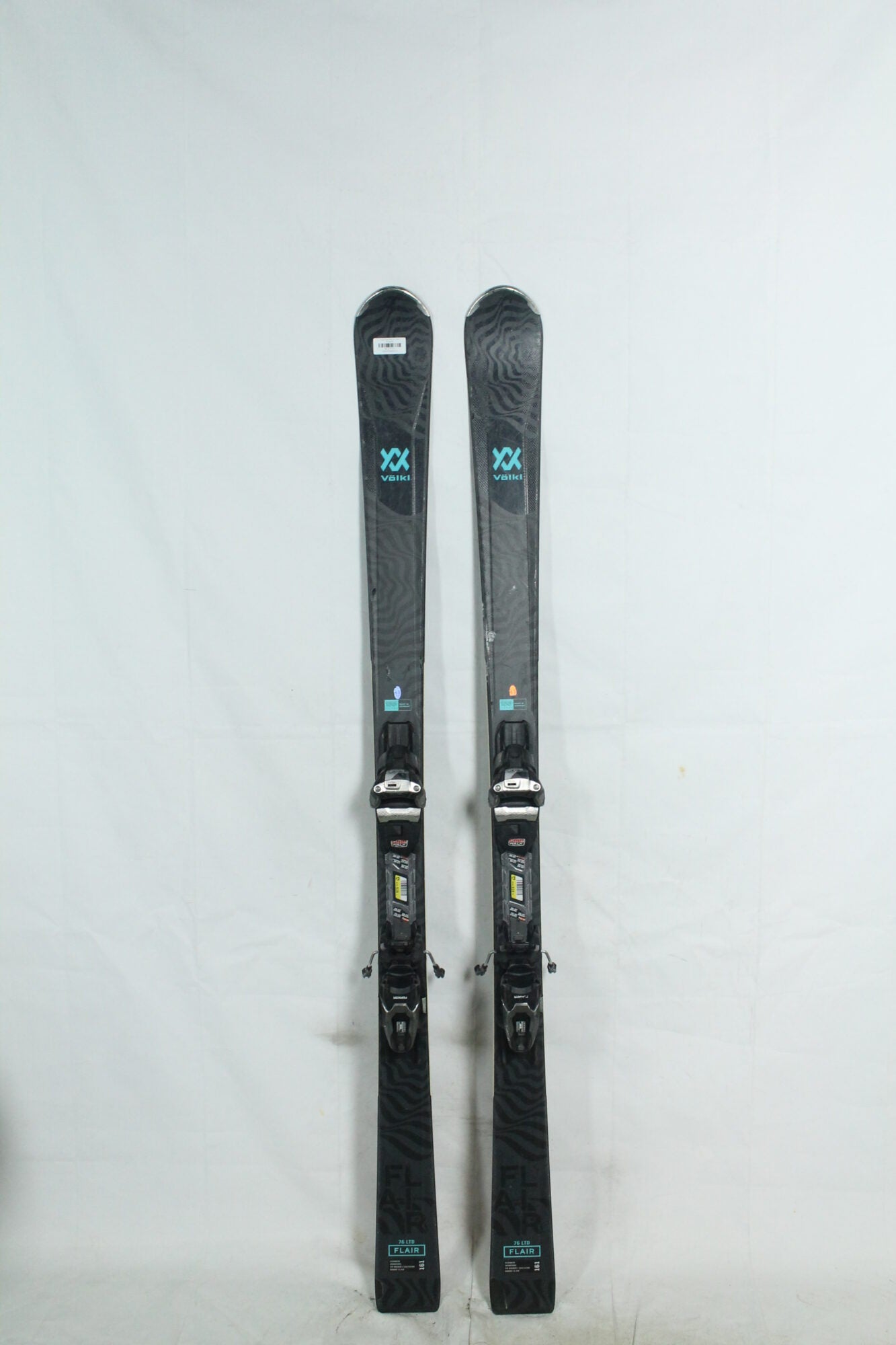 Volkl Flair 76 ltd - 161