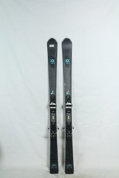 Volkl Flair 76 ltd - 161