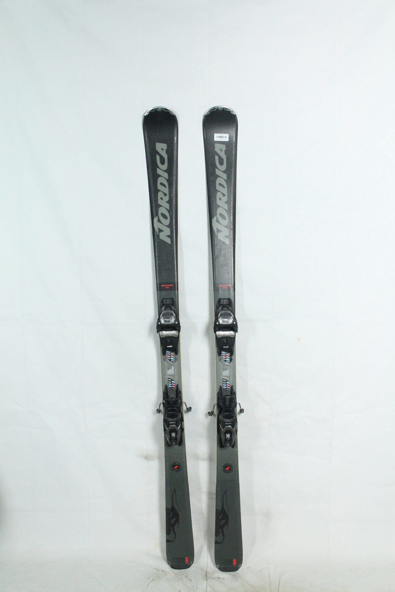 Nordica Spitfire 75 - 168
