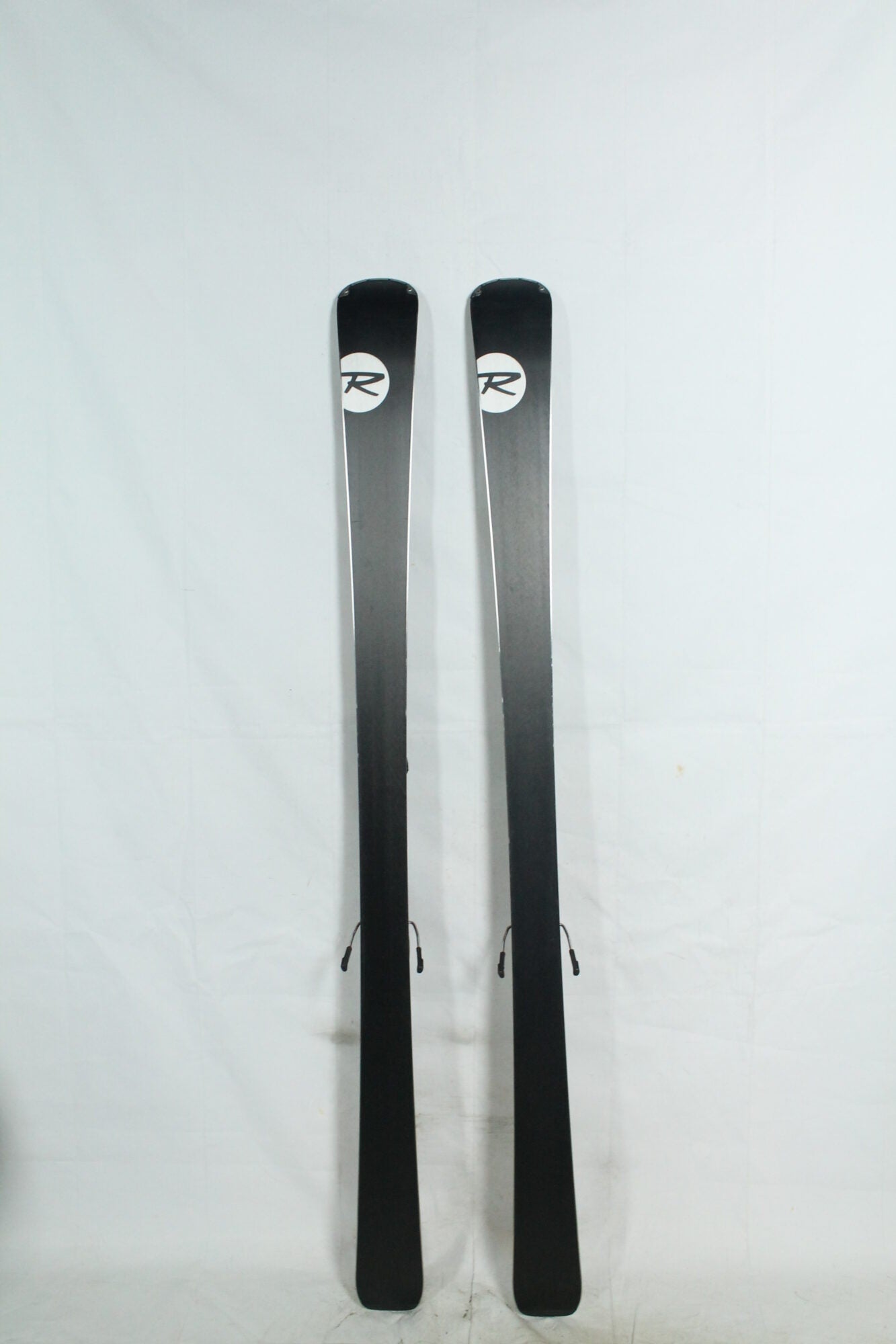 Rossignol Famous 6 - 163