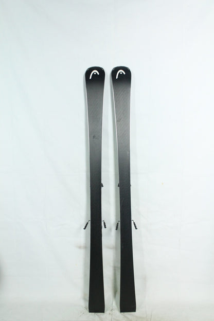 Head supershape e magnum - 163