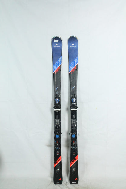 Dynastar SP763ti - 166 - Mountain Lab