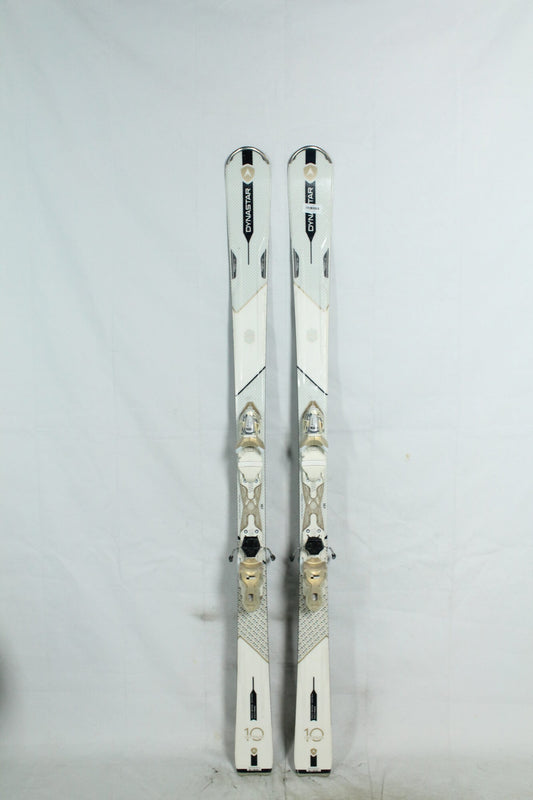 Dynastar intense 10 - 167 - Mountain Lab