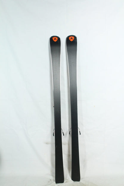 Dynastar Speedzone 07 - 167 - Mountain Lab