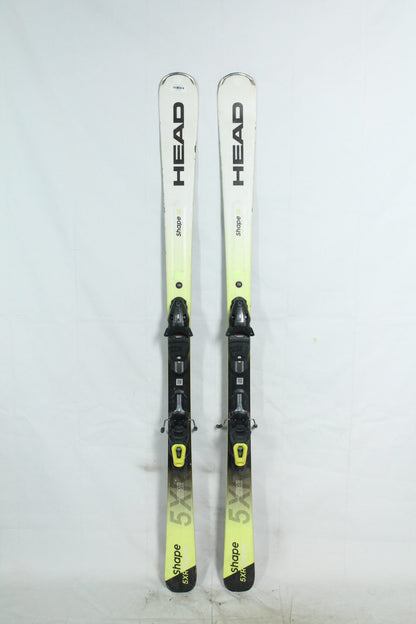 Head Shape 5xr rebels - 170