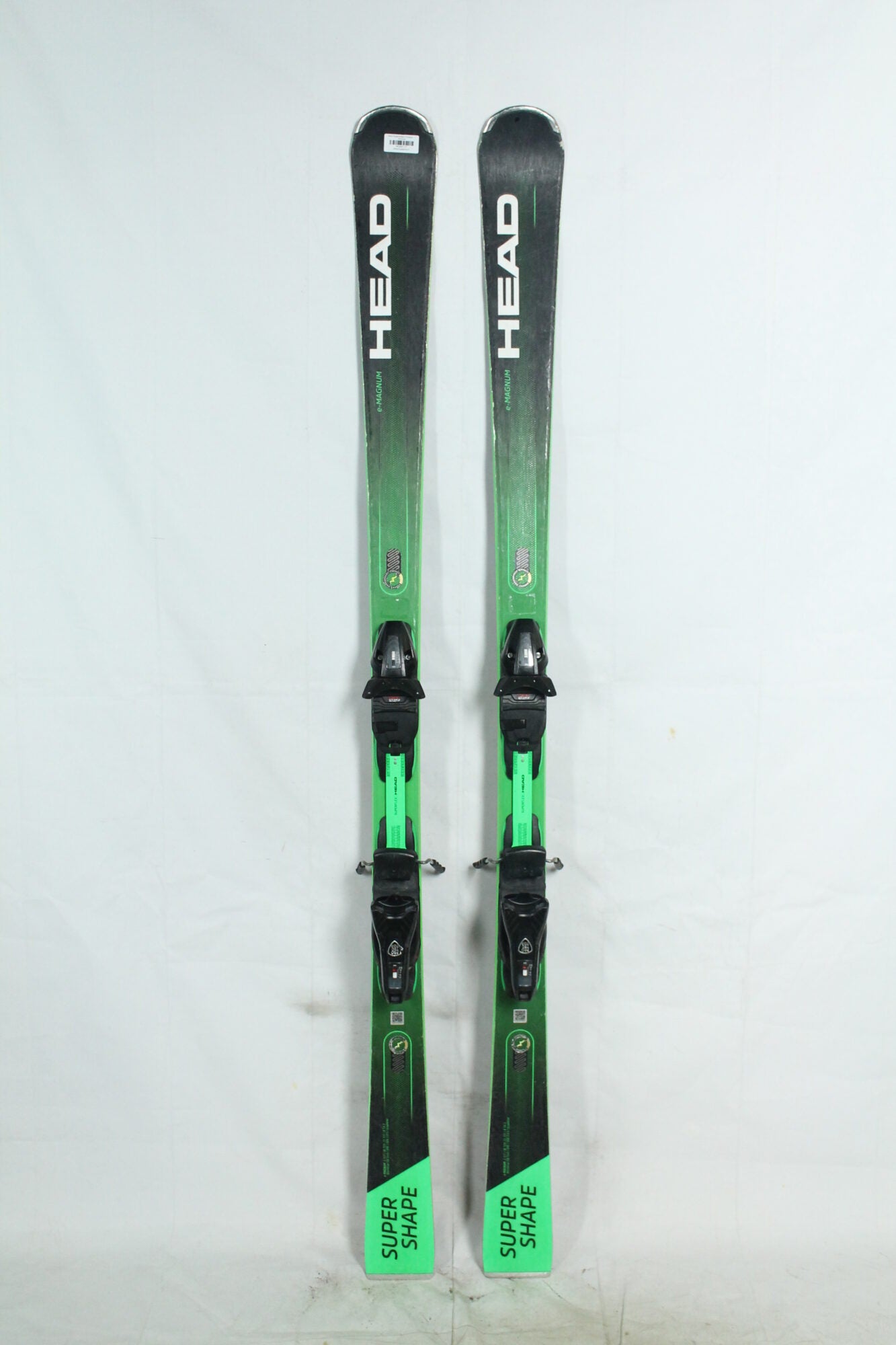 Head Supershape e-magum - 177