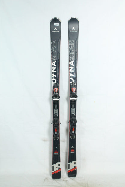 Dynastar Speed 09 CA pro - 175 - Mountain Lab