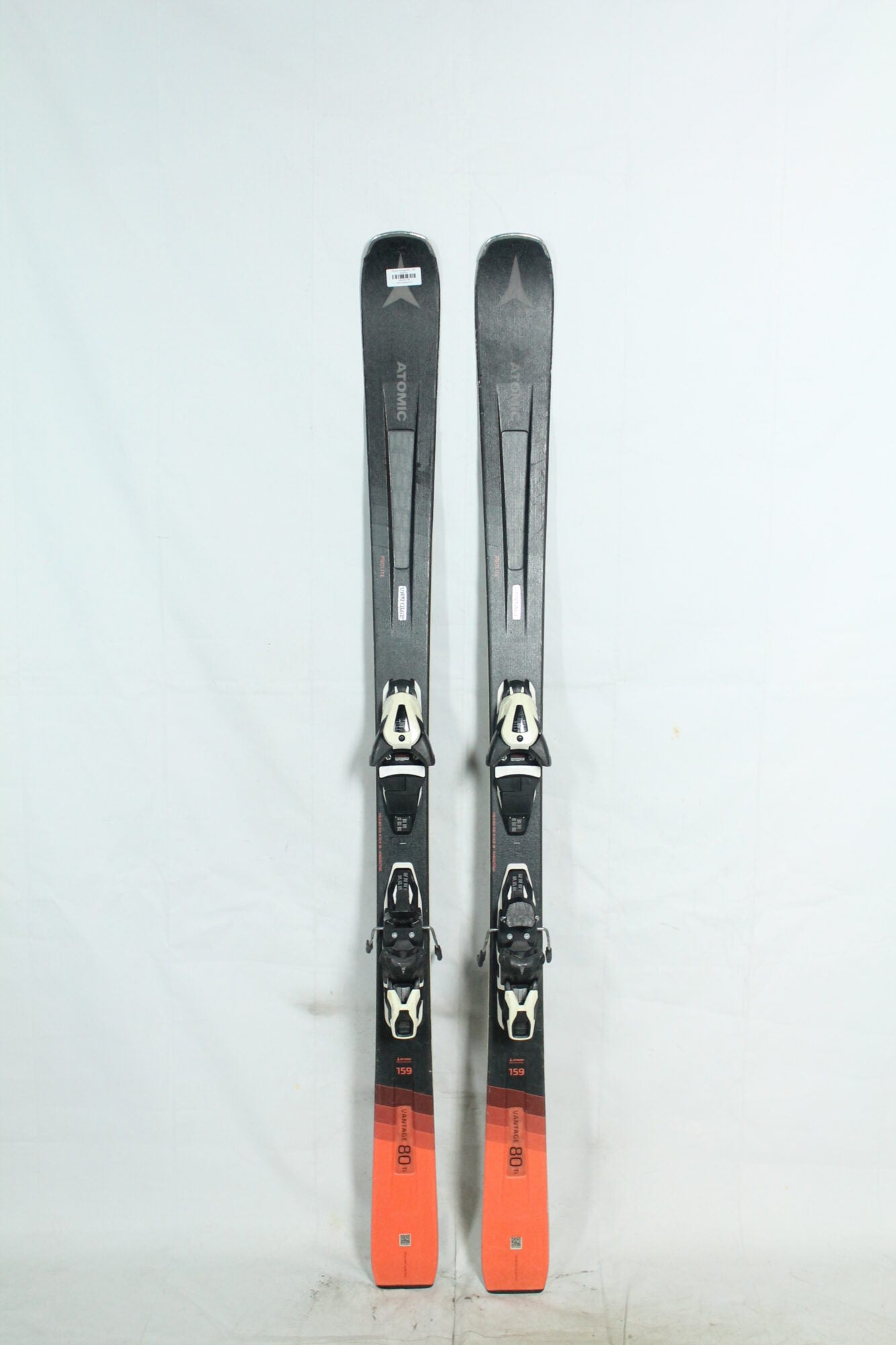 Atomic Vantage 80ti - 159 - Mountain Lab