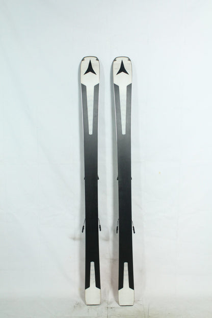 Atomic Vantage 80ti - 159 - Mountain Lab