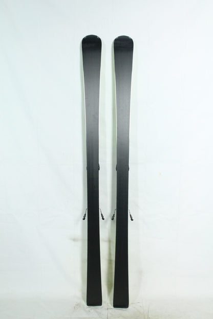 Volkl Racetiger SC limited - 173