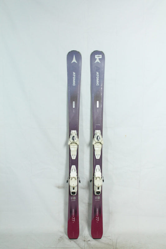 Atomic Vantage X77c - 154 - Mountain Lab