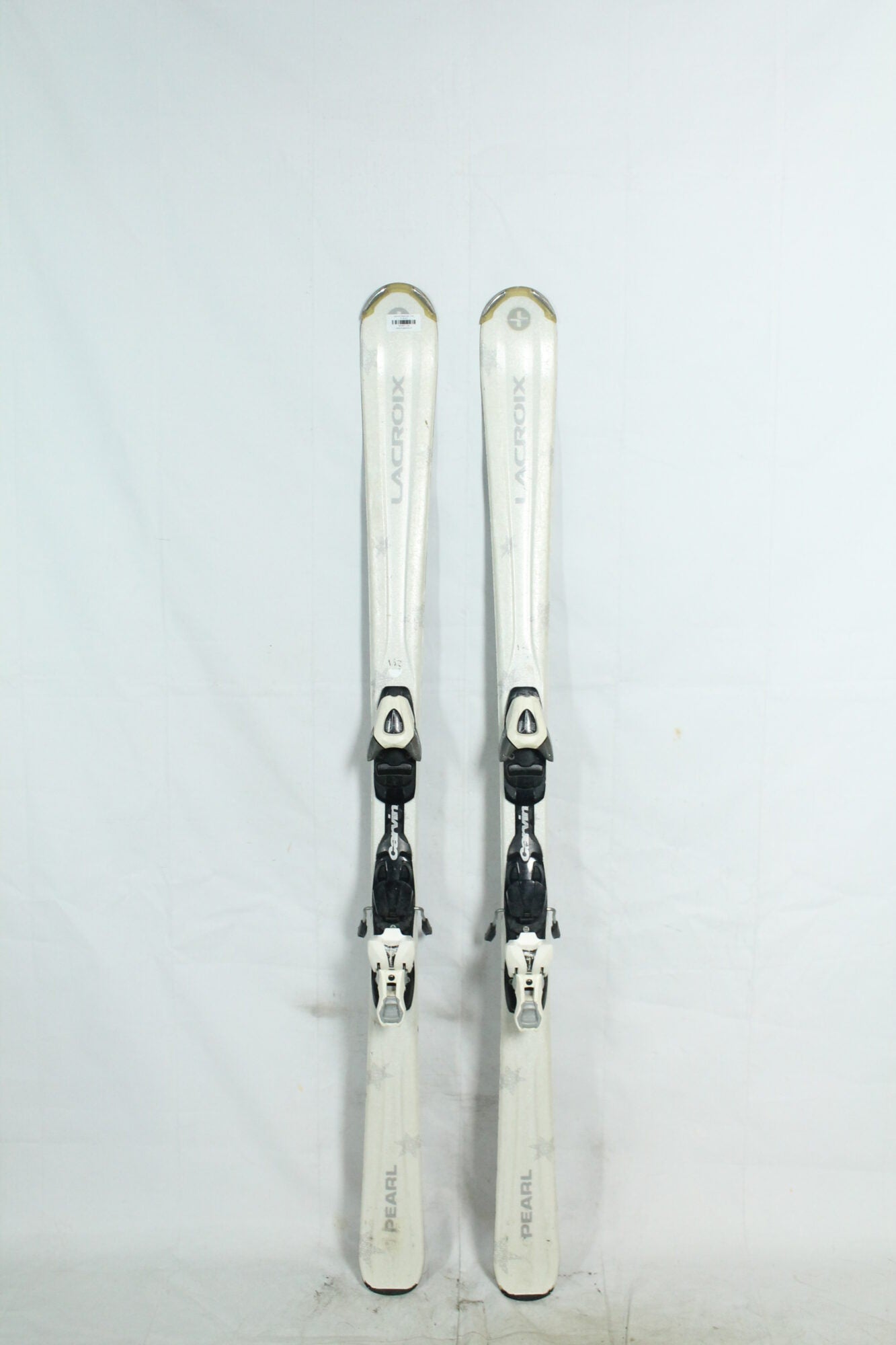 Lacroix Pearl ice - 154