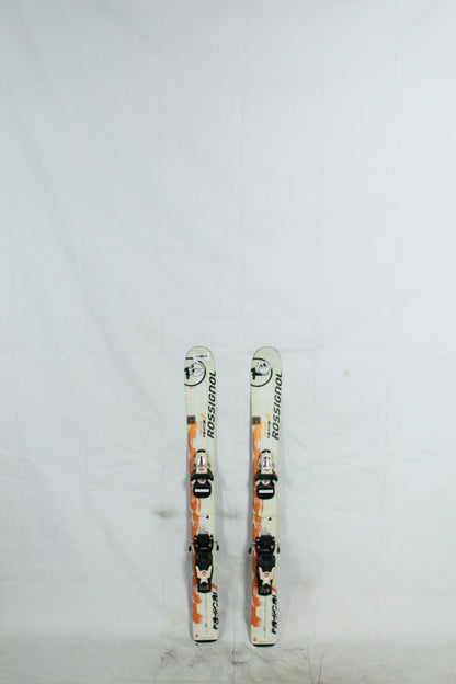 Rossignol Radical J - 93 - Mountain Lab