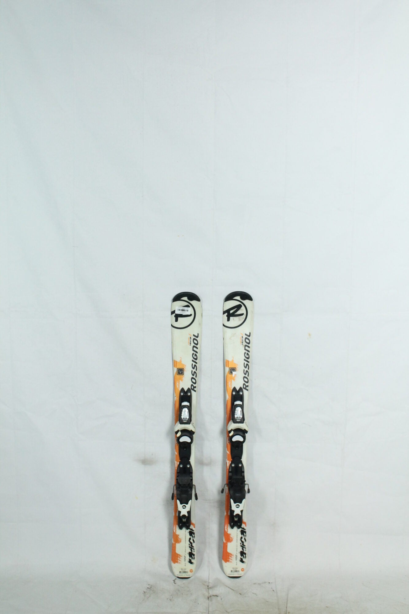 Rossignol Radical J - 100