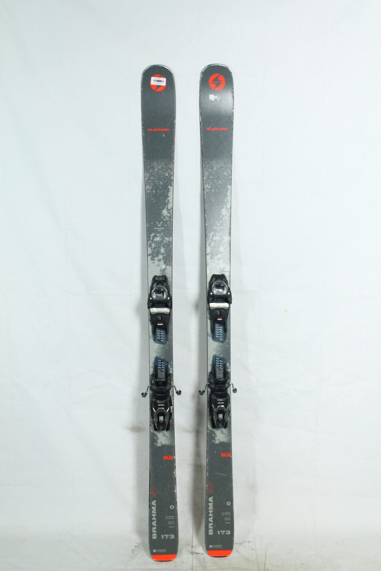 Blizzard Brahma - 173 - Mountain Lab